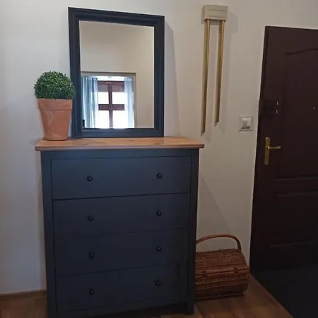 Stara Tkalnia Jedlina-Zdroj