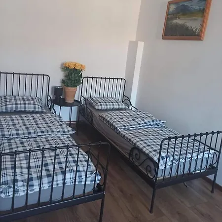 Stara Tkalnia Apartament