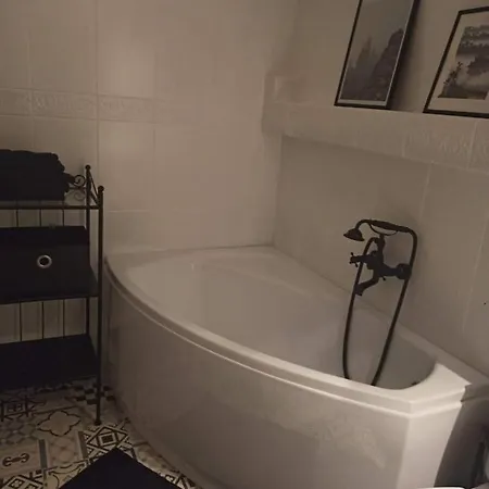 Stara Tkalnia Apartmán