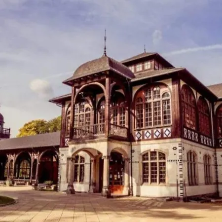 Apartmán Stara Tkalnia Jedlina-Zdroj