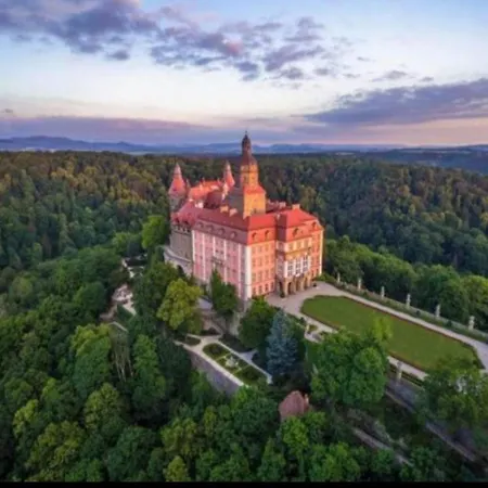 Apartmán Stara Tkalnia