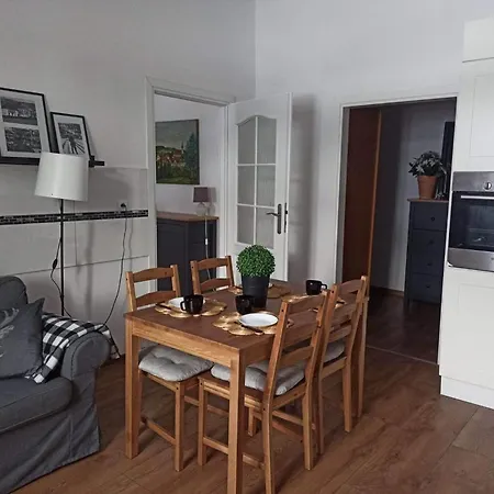 Stara Tkalnia Lejlighed