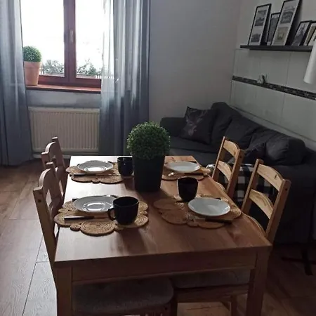 Apartmán Stara Tkalnia *