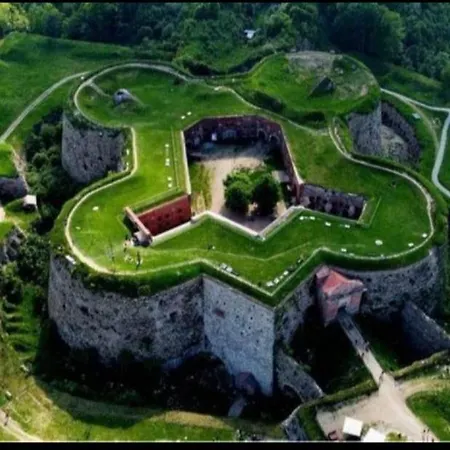 Stara Tkalnia Jedlina-Zdroj