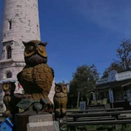 Stara Tkalnia Jedlina-Zdroj