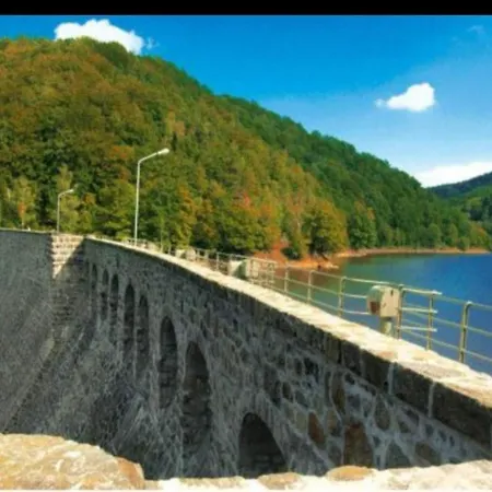 Stara Tkalnia *