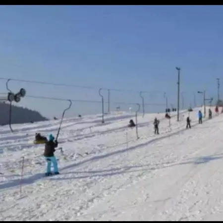 Lejlighed Stara Tkalnia Jedlina-Zdroj