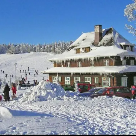 Stara Tkalnia Apartmán Jedlina-Zdroj