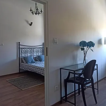 Apartmán Stara Tkalnia Jedlina-Zdroj