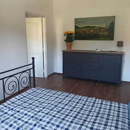 Stara Tkalnia Apartmán Jedlina-Zdroj