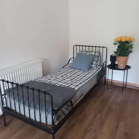 Stara Tkalnia Apartmán *