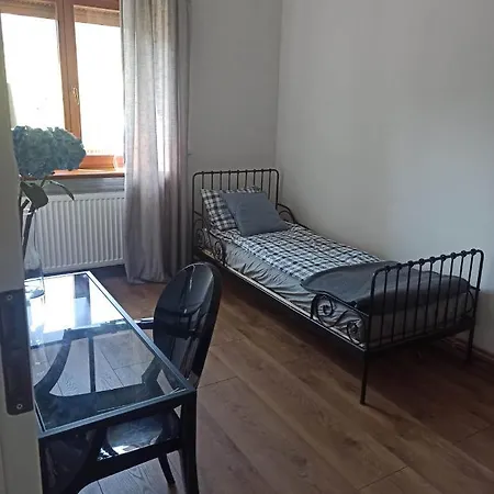 Apartmán Stara Tkalnia *