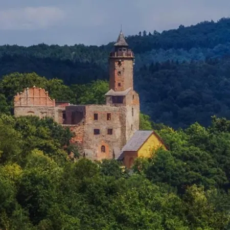 Stara Tkalnia Jedlina-Zdroj