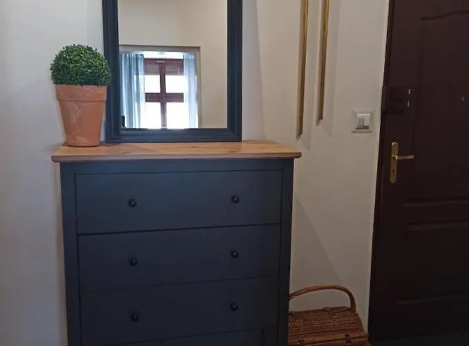 Stara Tkalnia Jedlina-Zdroj