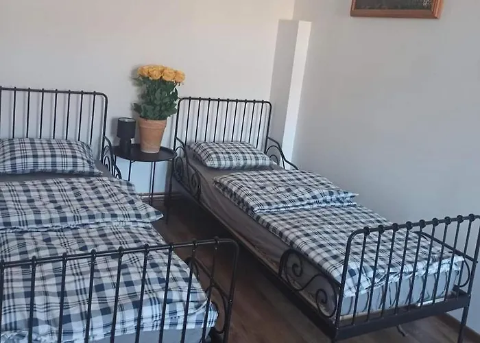 Stara Tkalnia Διαμέρισμα