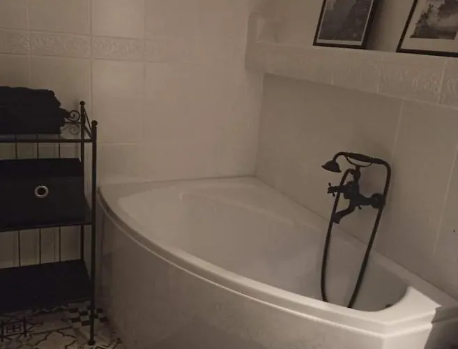 Stara Tkalnia Διαμέρισμα