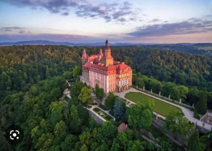 Διαμέρισμα Stara Tkalnia