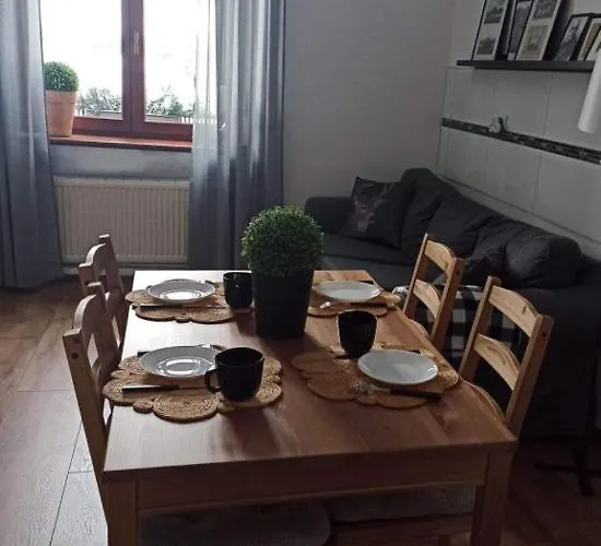 Διαμέρισμα Stara Tkalnia *