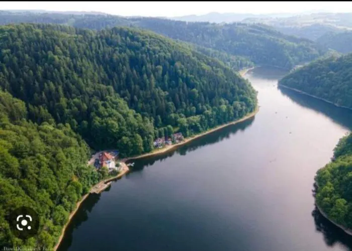 Stara Tkalnia Διαμέρισμα Jedlina-Zdroj