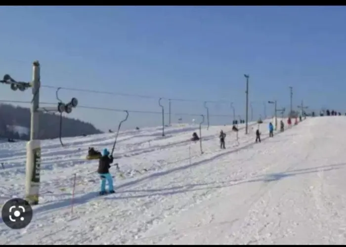 Διαμέρισμα Stara Tkalnia Jedlina-Zdroj