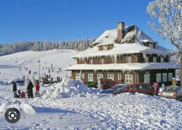 Stara Tkalnia Διαμέρισμα Jedlina-Zdroj
