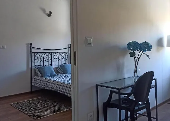 Διαμέρισμα Stara Tkalnia Jedlina-Zdroj