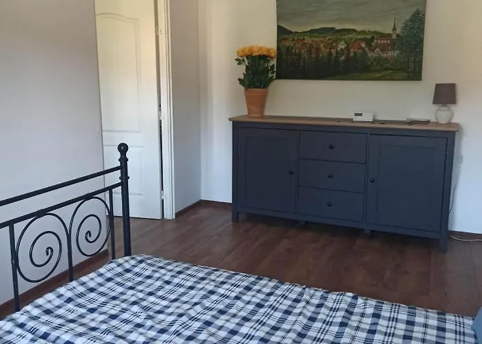 Stara Tkalnia Διαμέρισμα Jedlina-Zdroj