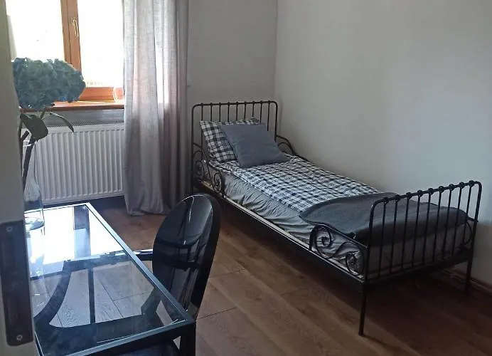 Διαμέρισμα Stara Tkalnia *